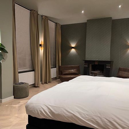 De Pastorie Bed & Breakfast Roermond Exterior foto