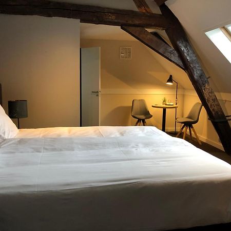 De Pastorie Bed & Breakfast Roermond Exterior foto