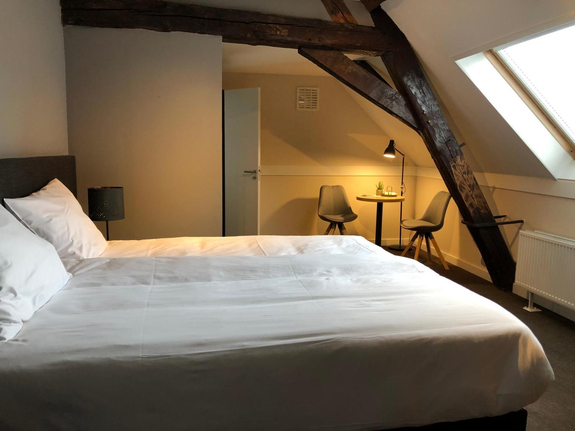 De Pastorie Bed & Breakfast Roermond Exterior foto