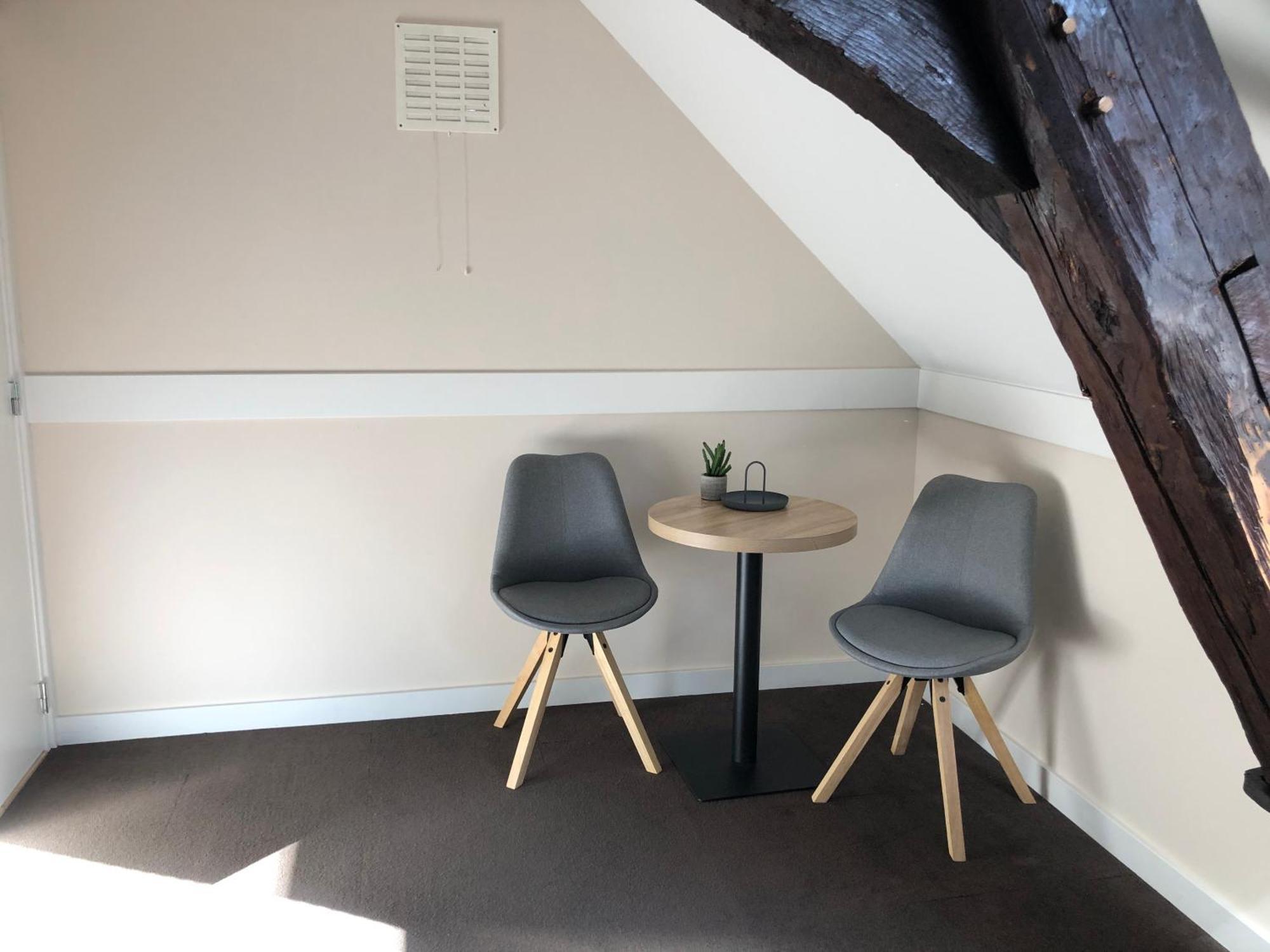 De Pastorie Bed & Breakfast Roermond Exterior foto