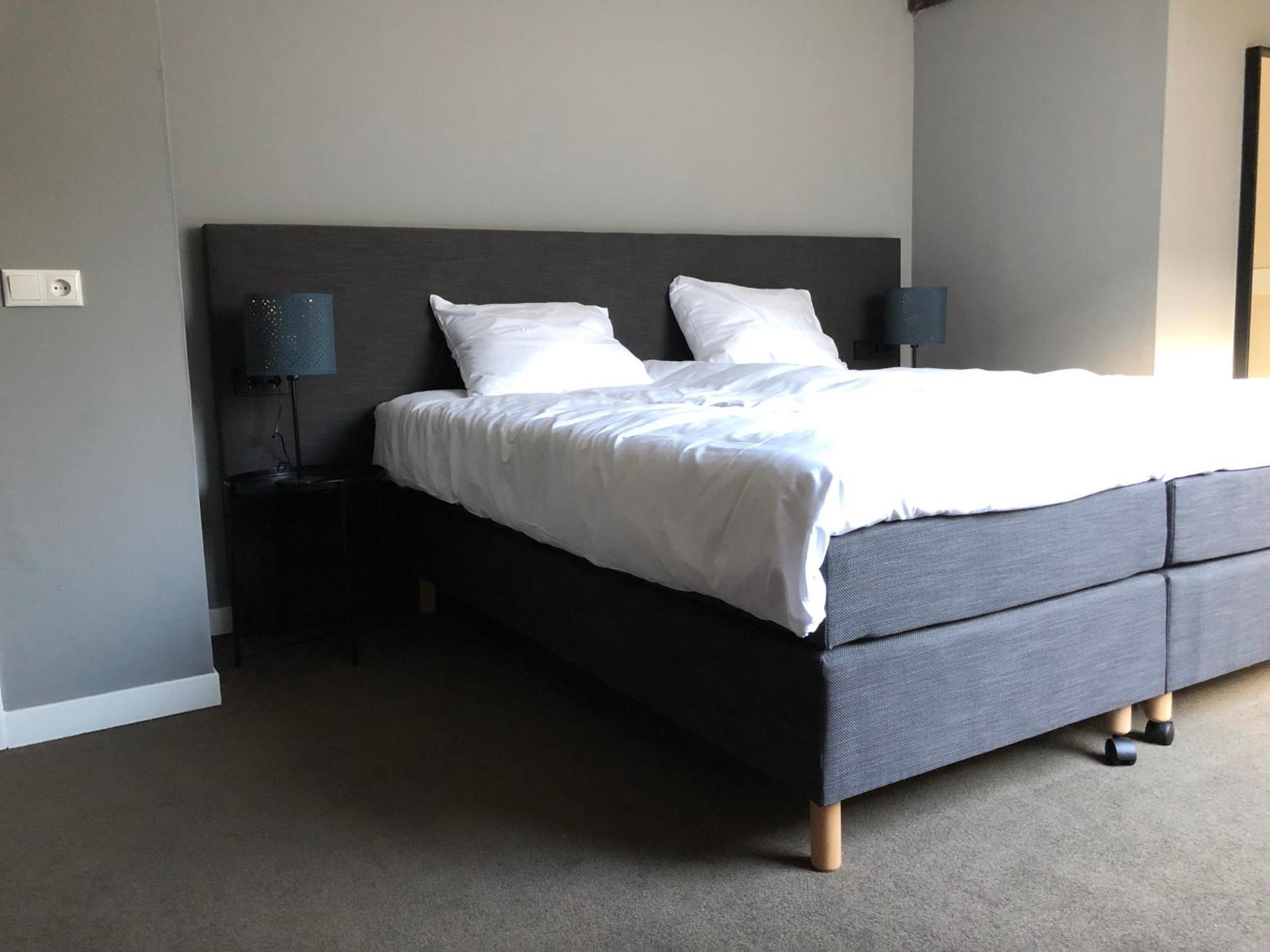 De Pastorie Bed & Breakfast Roermond Exterior foto