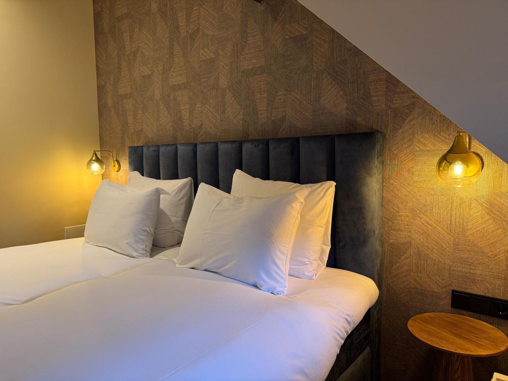 De Pastorie Bed & Breakfast Roermond Exterior foto
