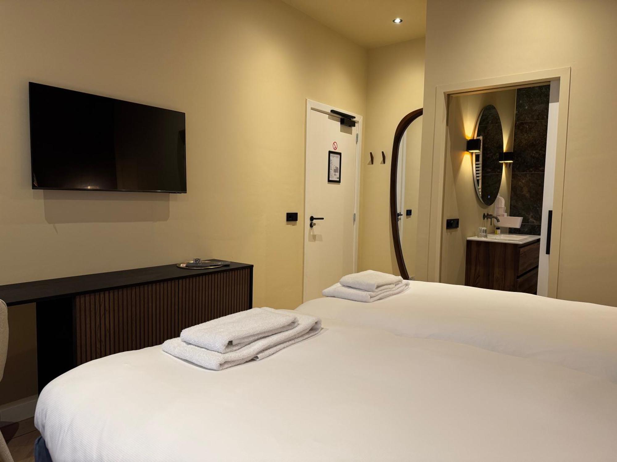 De Pastorie Bed & Breakfast Roermond Exterior foto