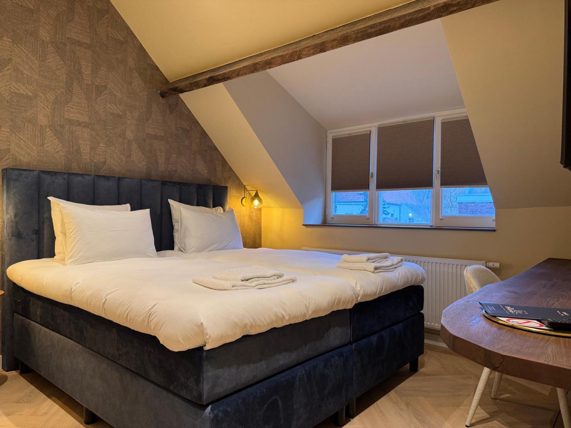 De Pastorie Bed & Breakfast Roermond Exterior foto