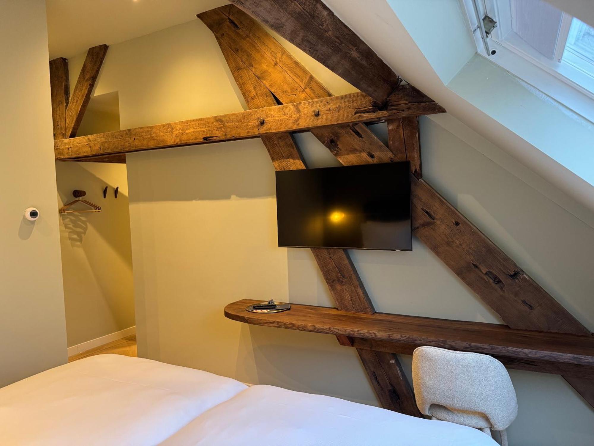 De Pastorie Bed & Breakfast Roermond Exterior foto