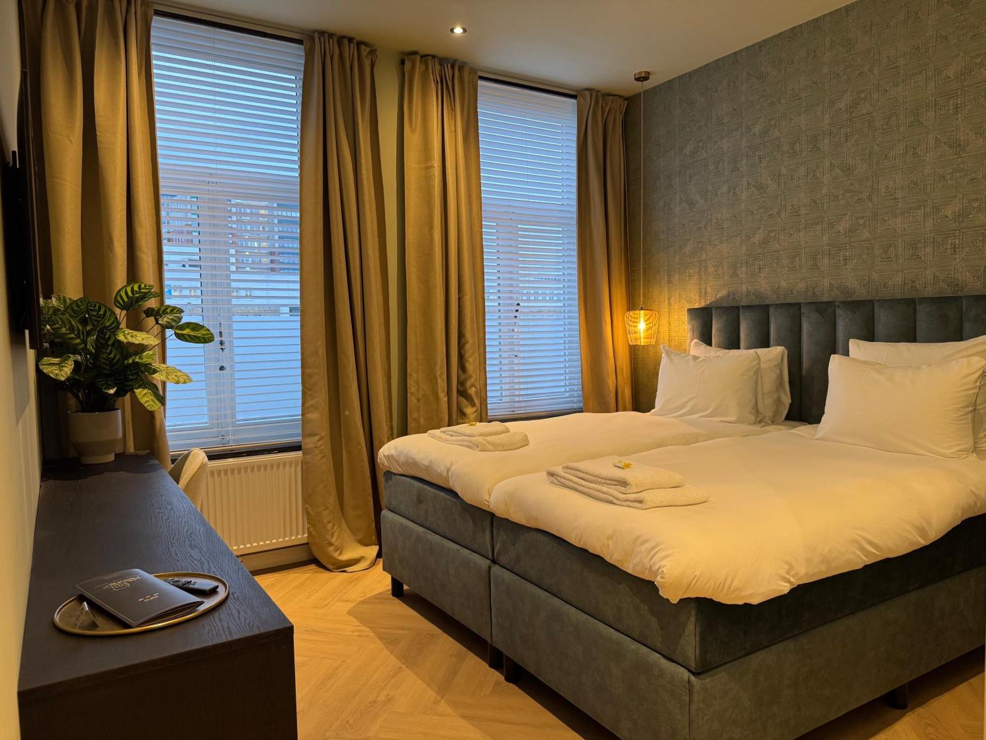 De Pastorie Bed & Breakfast Roermond Exterior foto