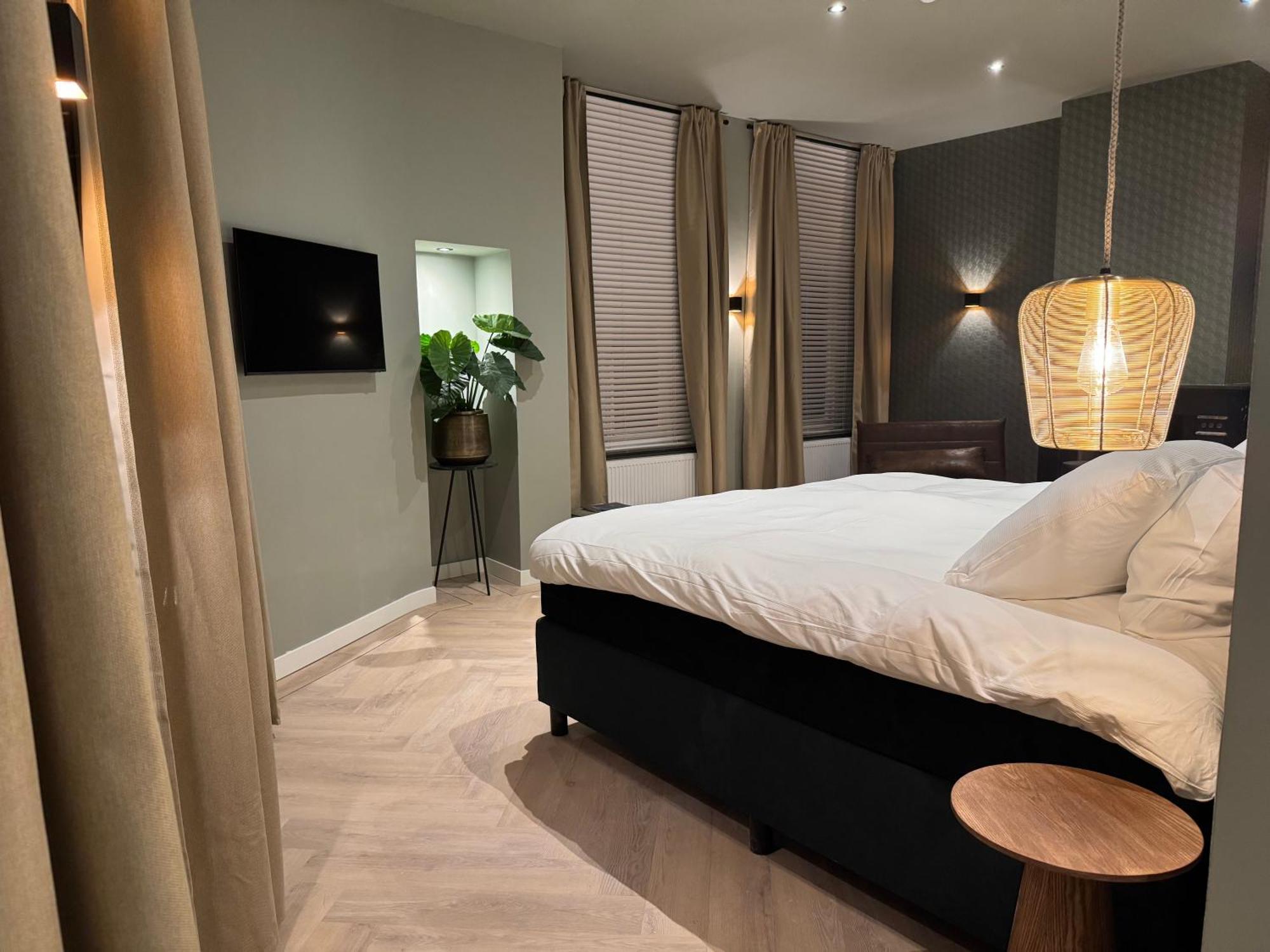De Pastorie Bed & Breakfast Roermond Exterior foto