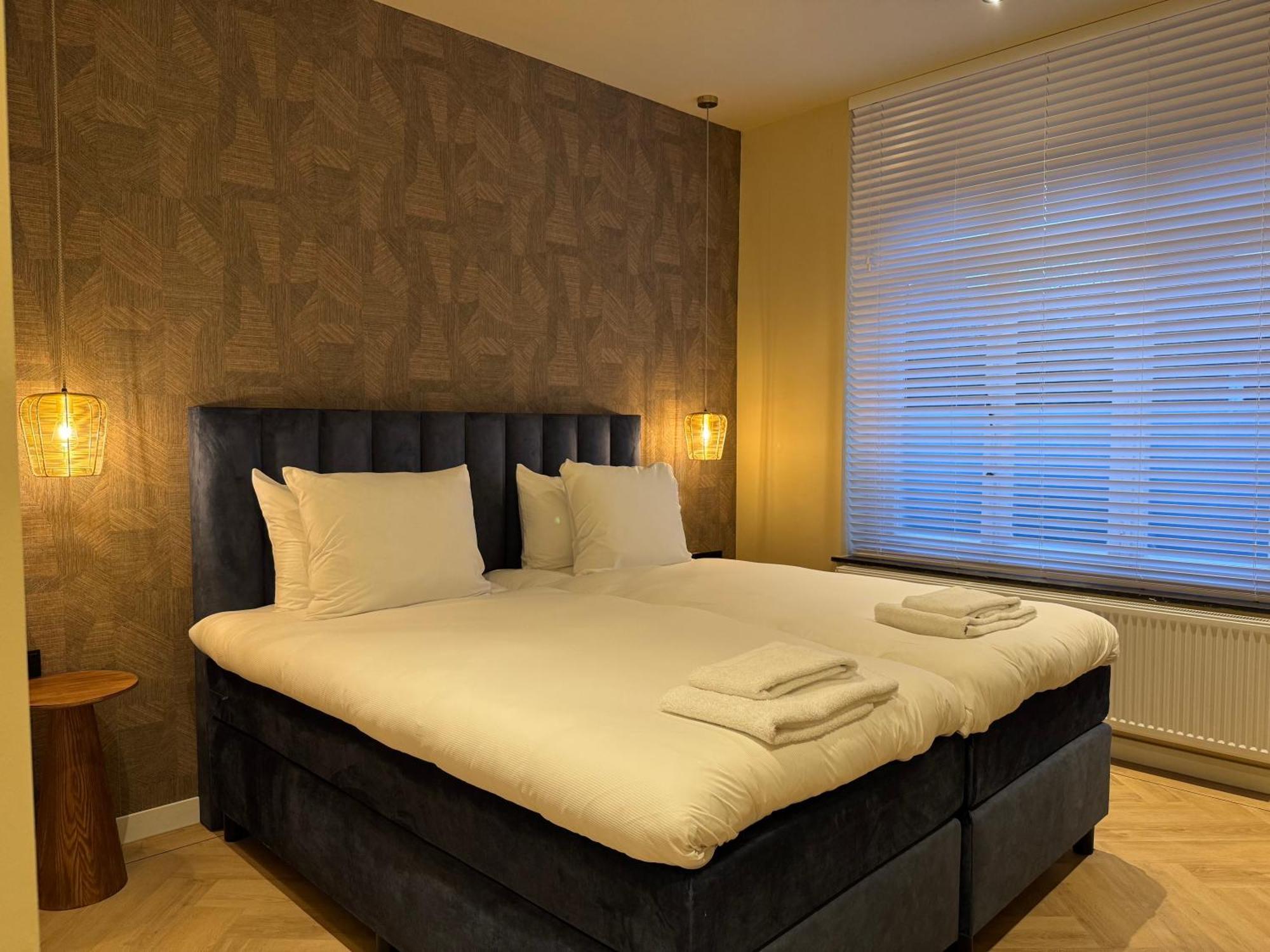 De Pastorie Bed & Breakfast Roermond Exterior foto