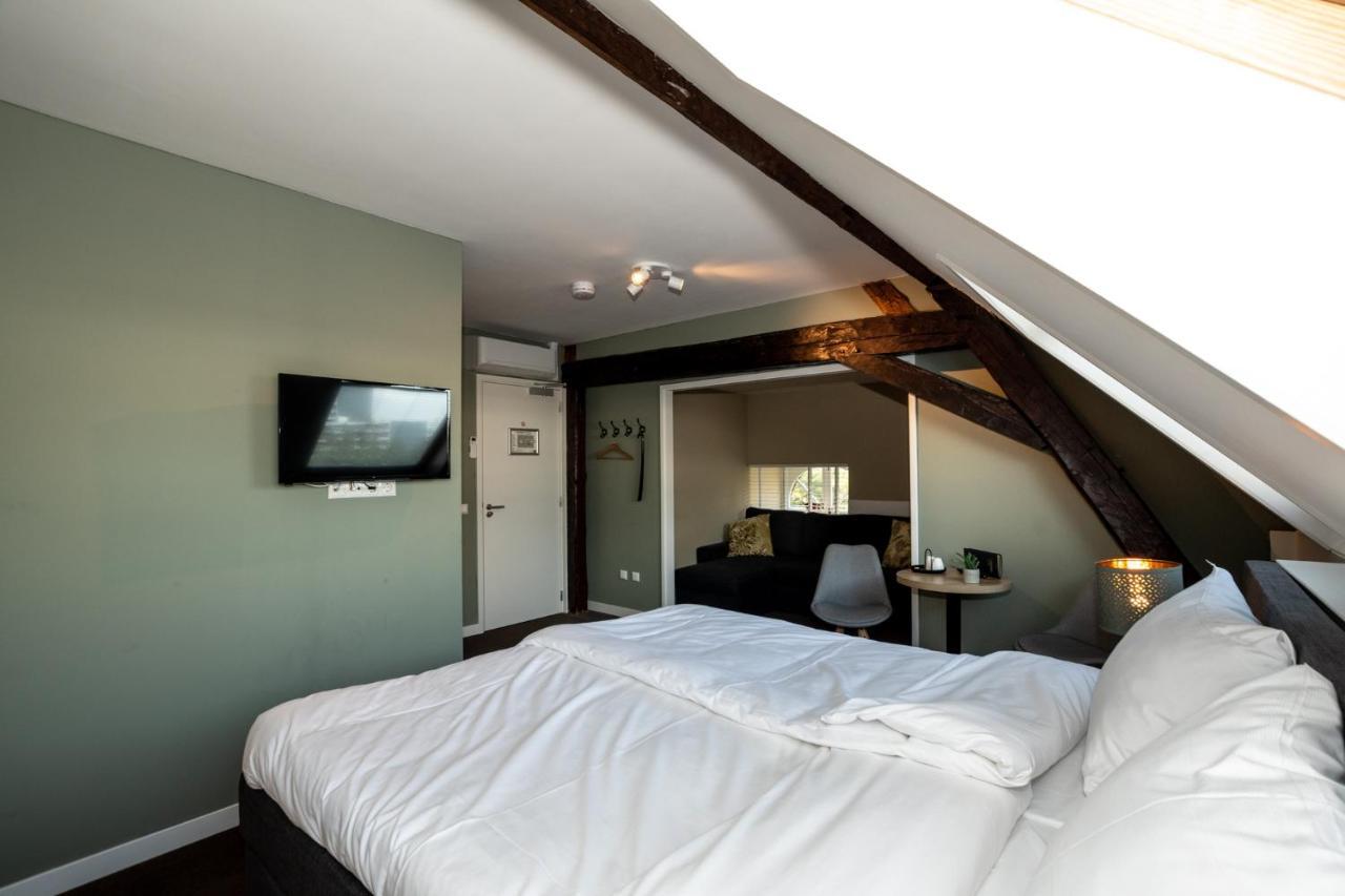 De Pastorie Bed & Breakfast Roermond Exterior foto