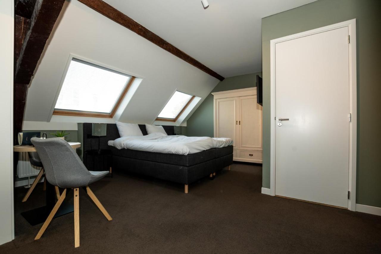 De Pastorie Bed & Breakfast Roermond Exterior foto