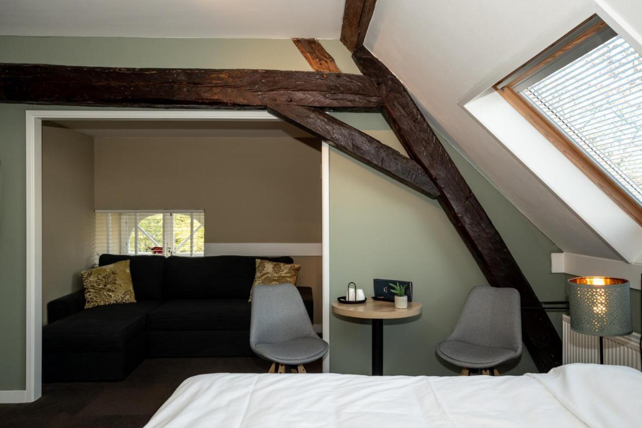 De Pastorie Bed & Breakfast Roermond Exterior foto