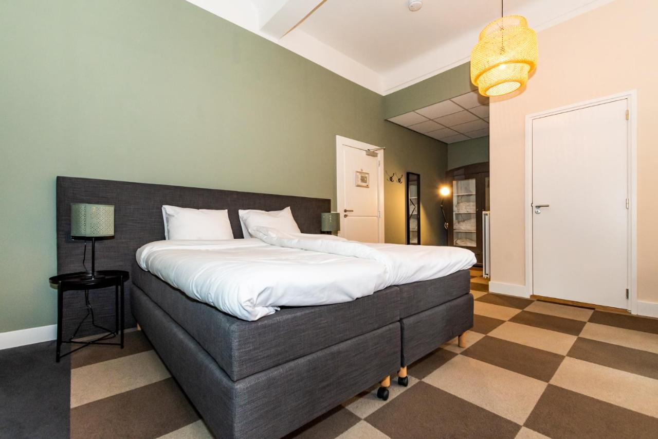 De Pastorie Bed & Breakfast Roermond Exterior foto