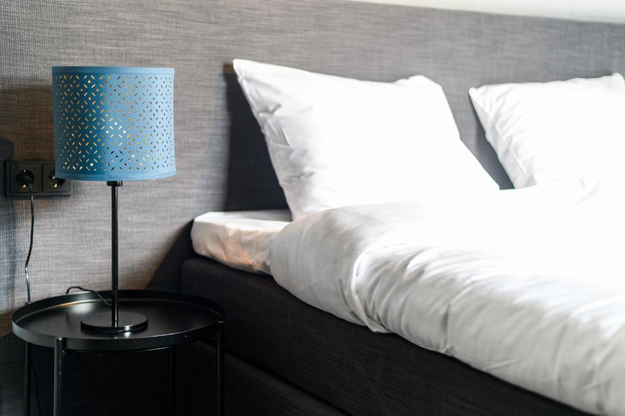 De Pastorie Bed & Breakfast Roermond Exterior foto