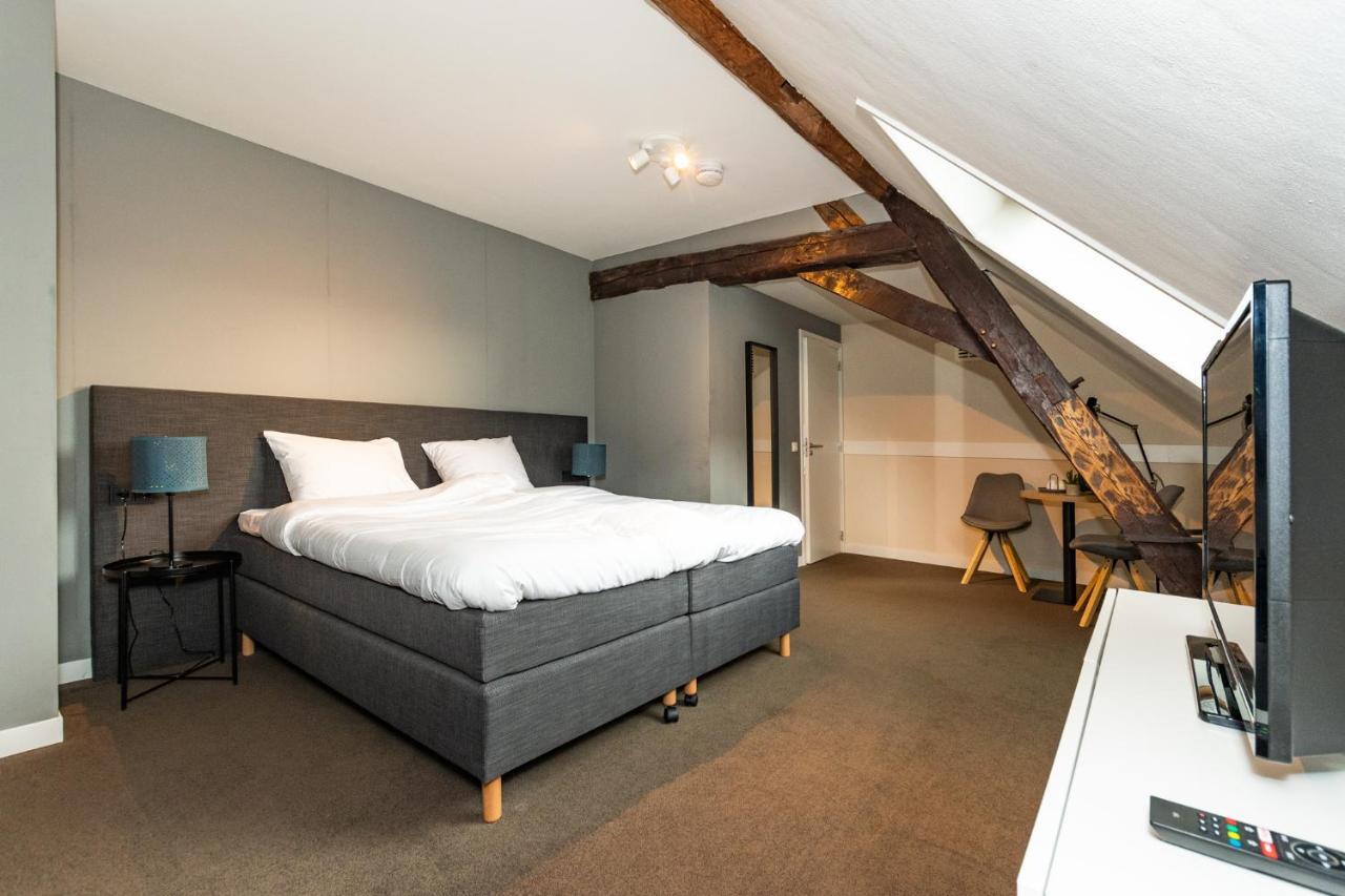 De Pastorie Bed & Breakfast Roermond Exterior foto
