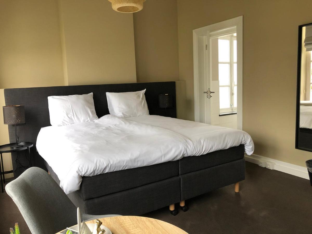 De Pastorie Bed & Breakfast Roermond Exterior foto