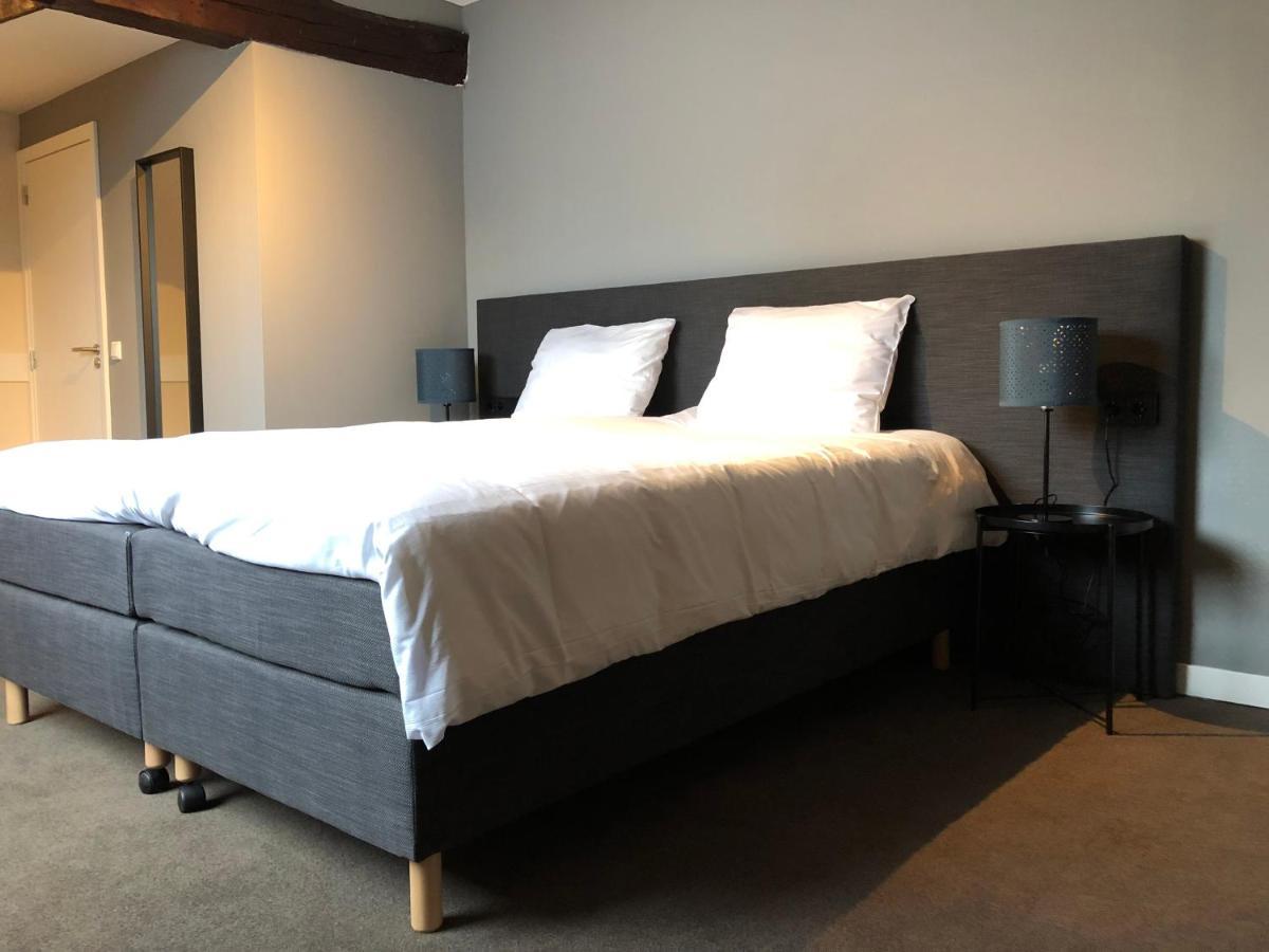 De Pastorie Bed & Breakfast Roermond Exterior foto
