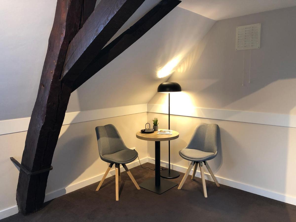 De Pastorie Bed & Breakfast Roermond Exterior foto