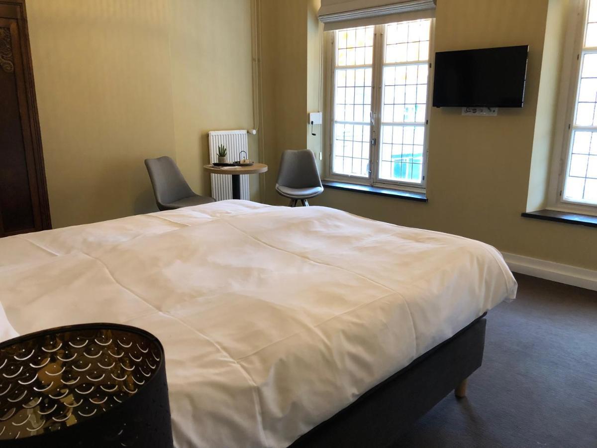 De Pastorie Bed & Breakfast Roermond Exterior foto